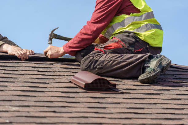 Best Residential Roofing Contractor  in Fairbury, NE