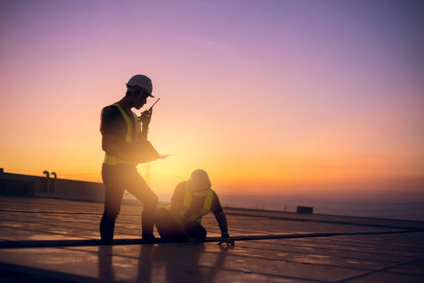 Quick and Trustworthy Emergency Roof Repair Services in Fairbury, NE