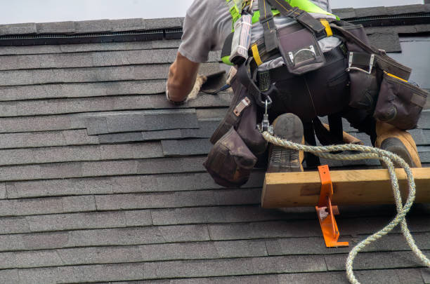 Roof Waterproofing Services in Fairbury, NE