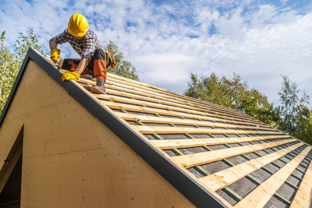 Fairbury, NE Roofing Contractor Company