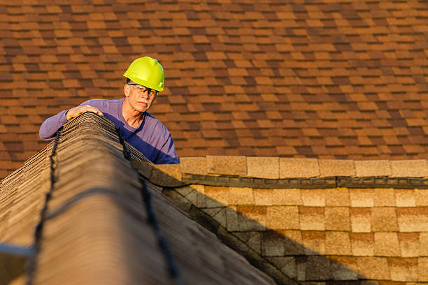 Best Best Roofing Contractors  in Fairbury, NE