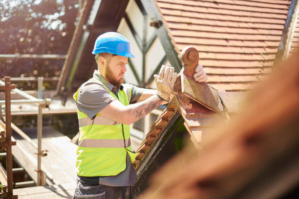 Gutter Installation and Roofing in Fairbury, NE