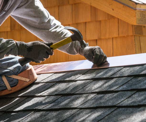 Best New Roof Installation  in Fairbury, NE